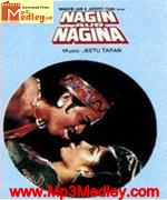 Nagin Aur Nagina 1987